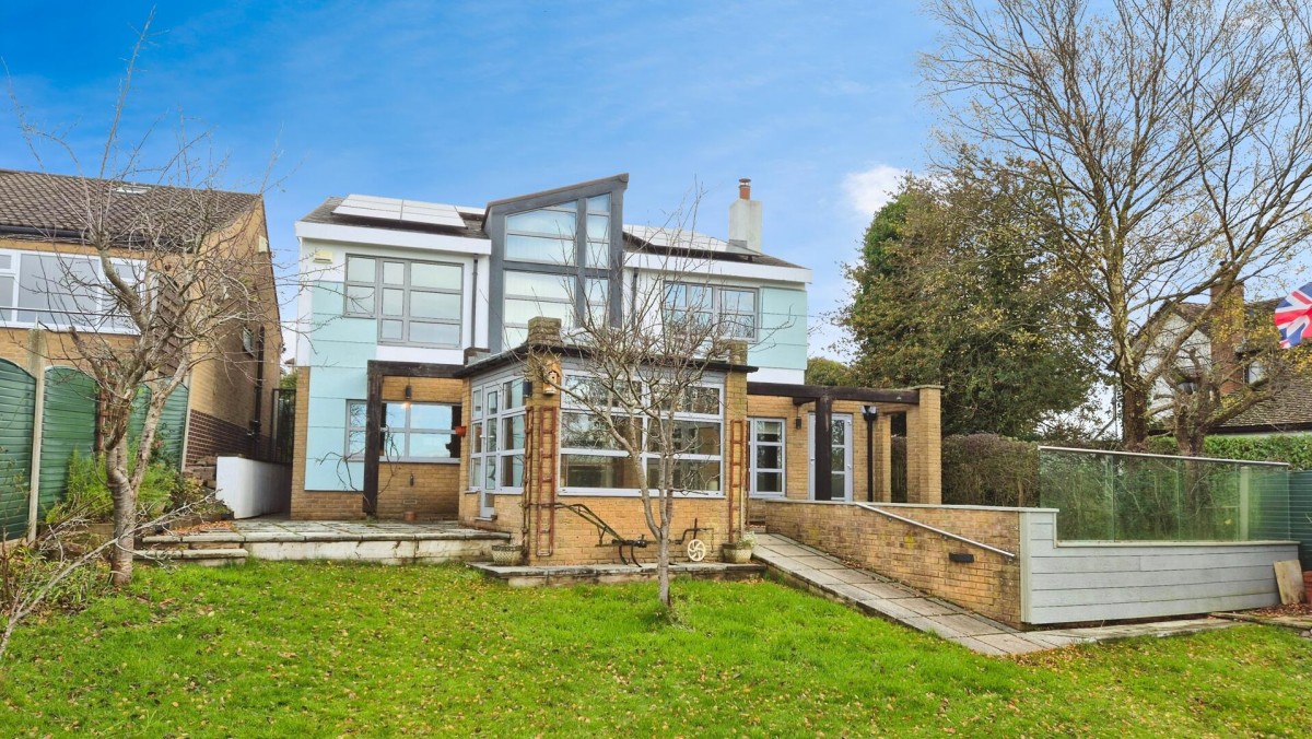 Hayfield Hill, Rugeley, WS15 4RS