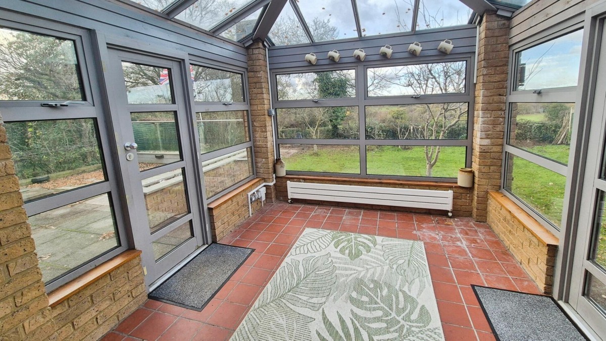 Hayfield Hill, Rugeley, WS15 4RS