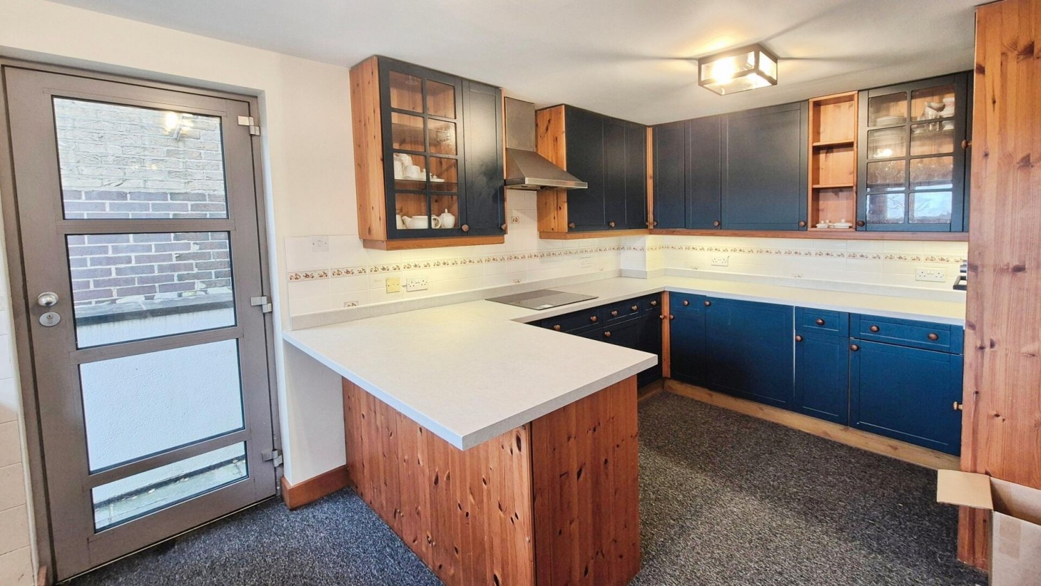 Hayfield Hill, Rugeley, WS15 4RS