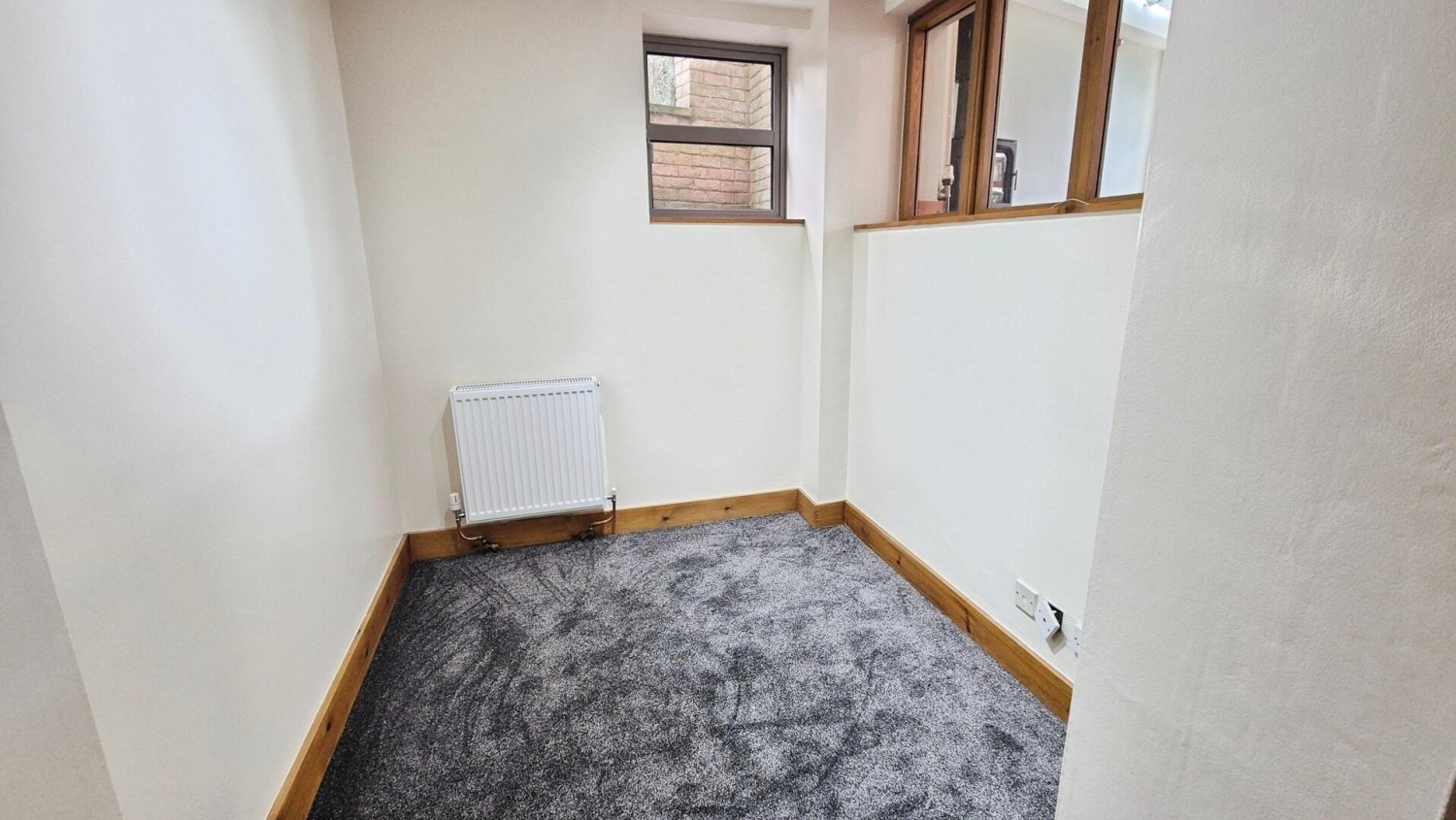 Hayfield Hill, Rugeley, WS15 4RS