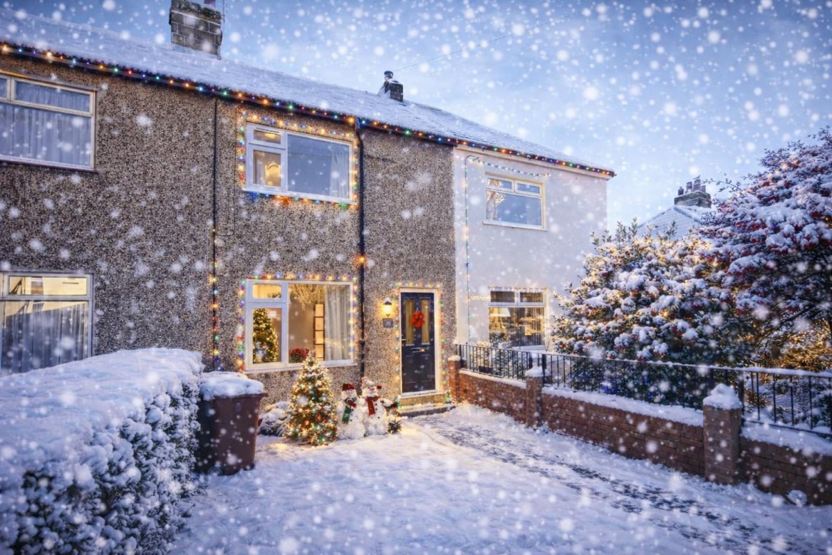 Haw Avenue, Yeadon, Leeds