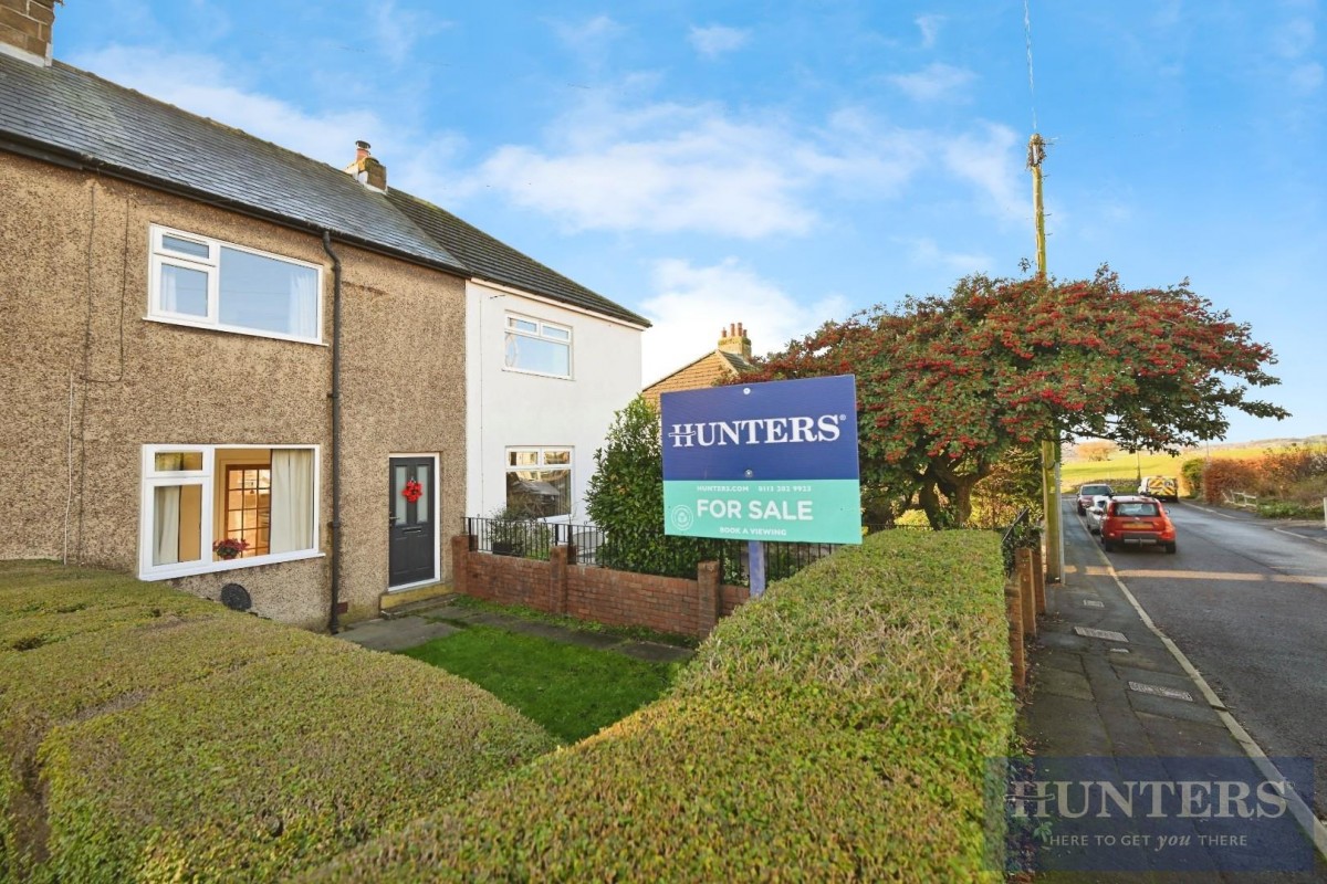 Haw Avenue, Yeadon, Leeds