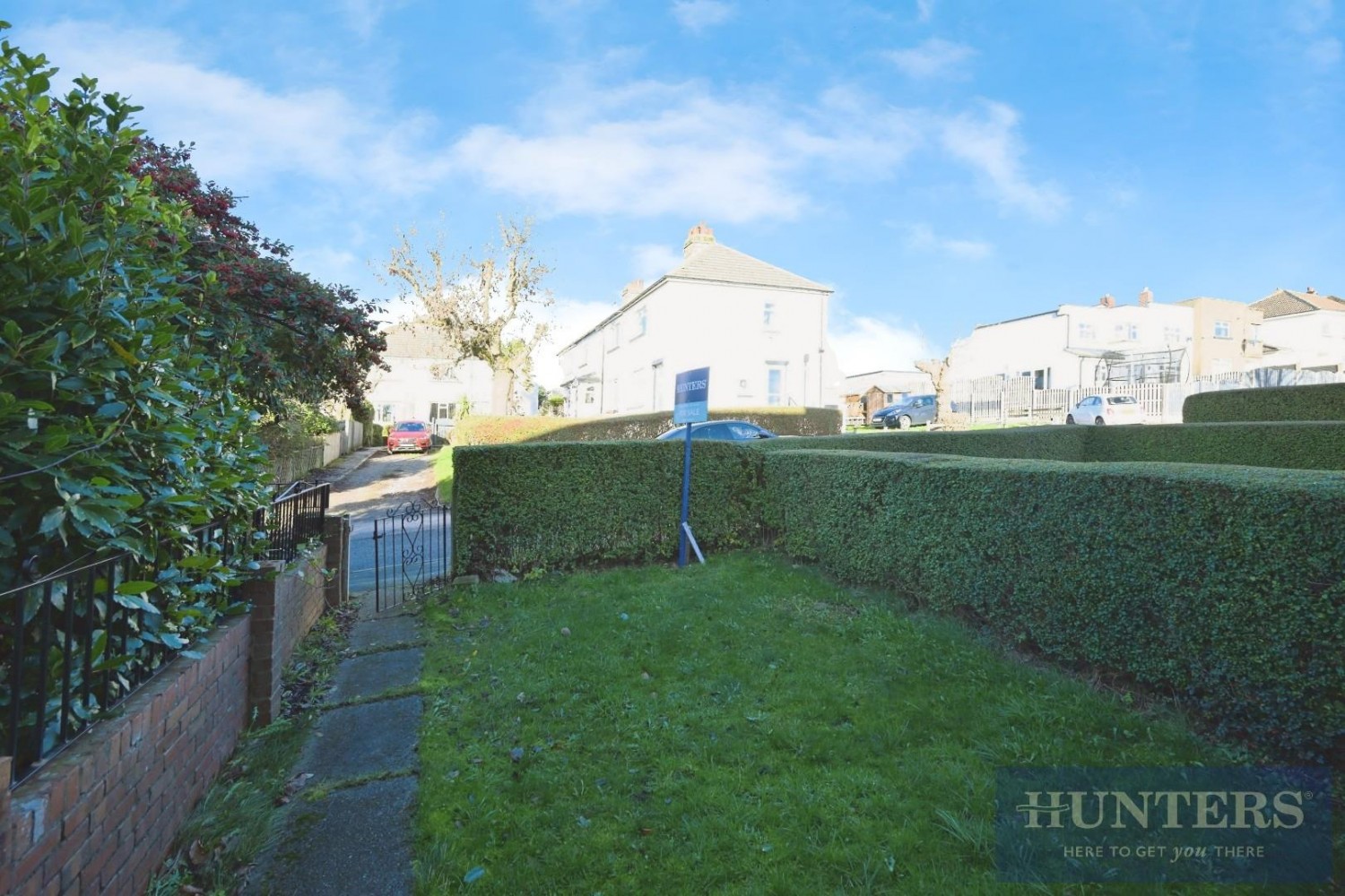 Haw Avenue, Yeadon, Leeds