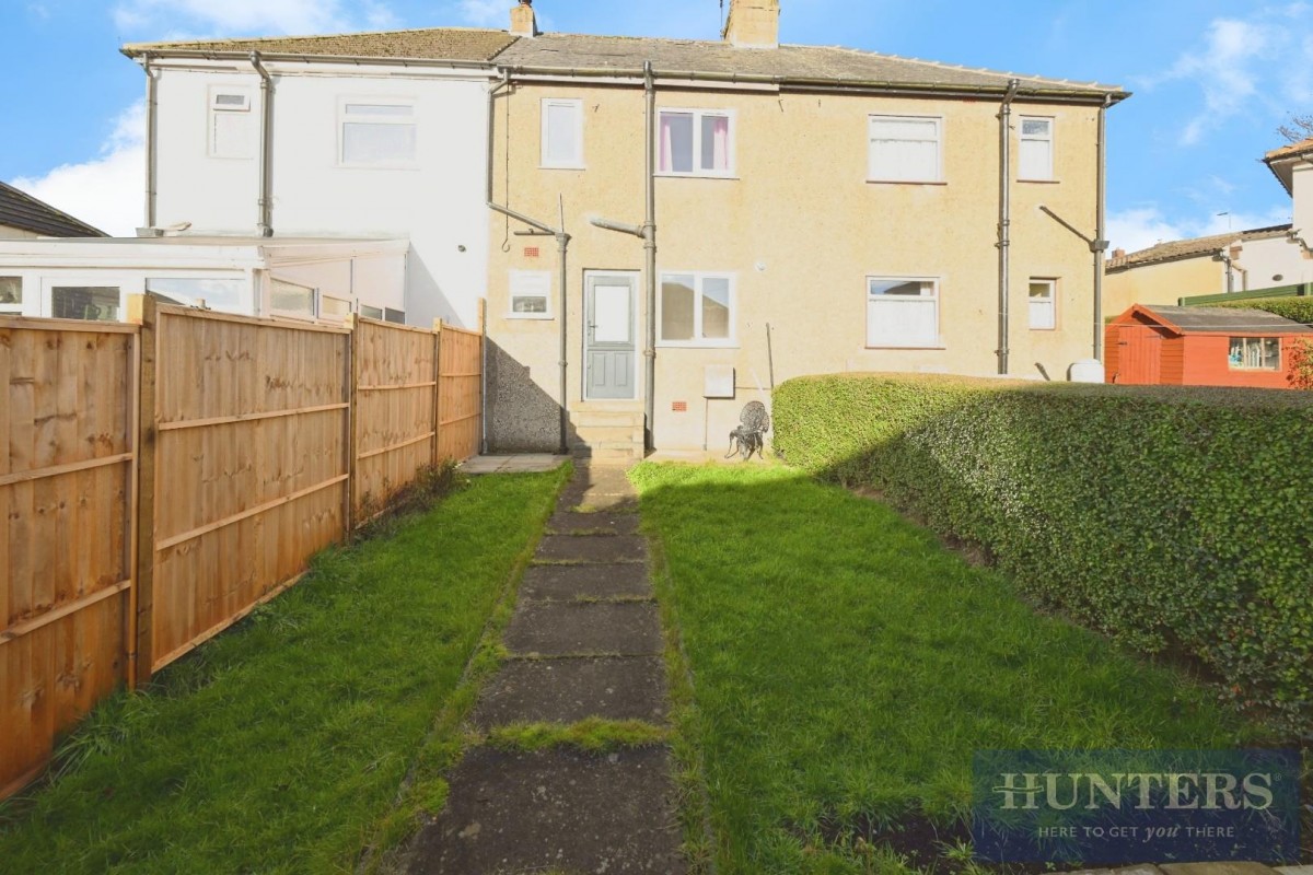 Haw Avenue, Yeadon, Leeds