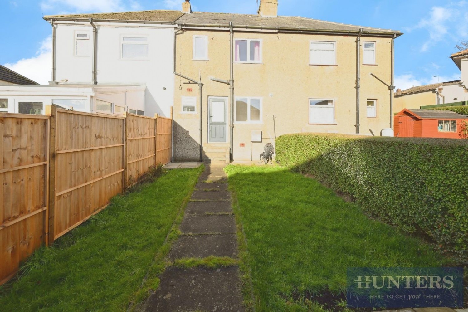 Haw Avenue, Yeadon, Leeds