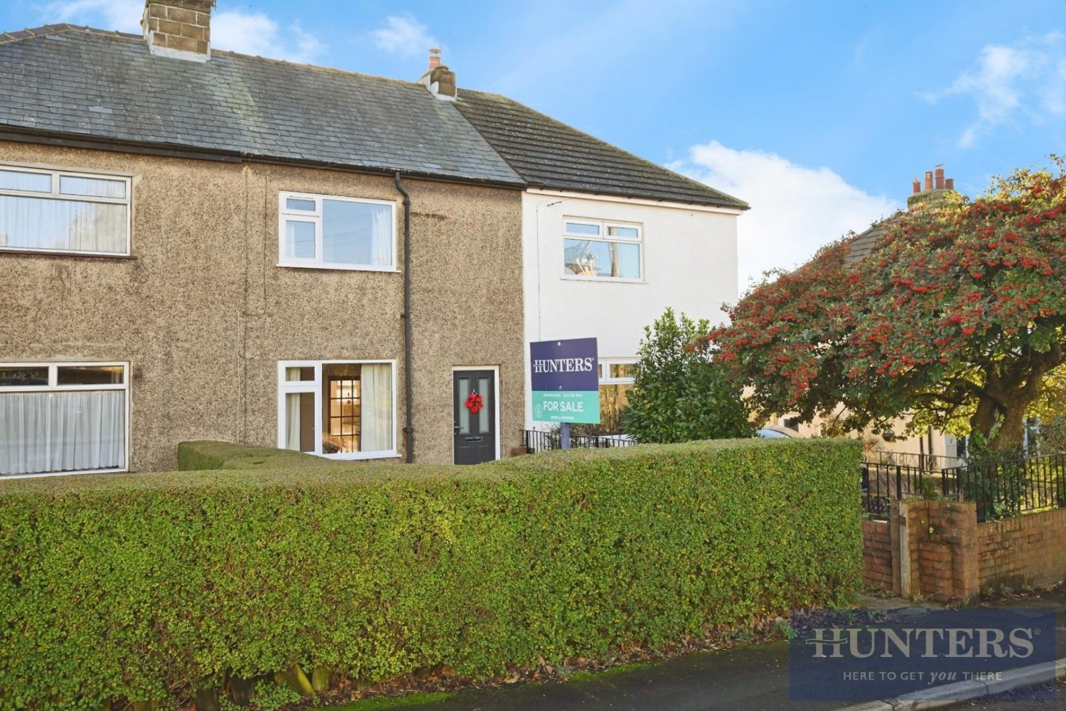 Haw Avenue, Yeadon, Leeds