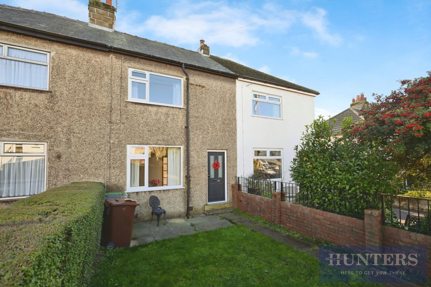 Haw Avenue, Yeadon, Leeds