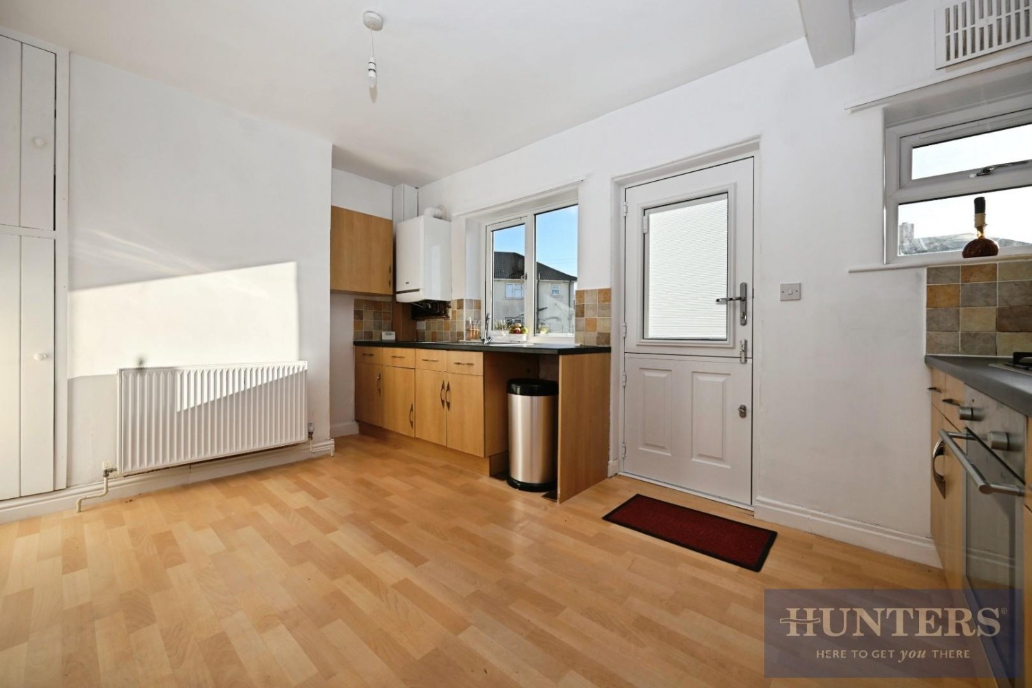 Haw Avenue, Yeadon, Leeds