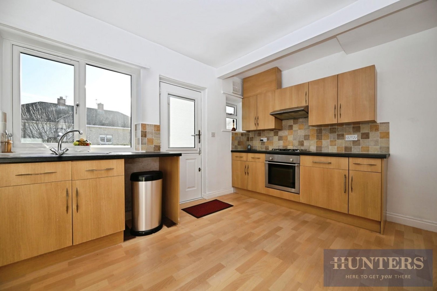 Haw Avenue, Yeadon, Leeds