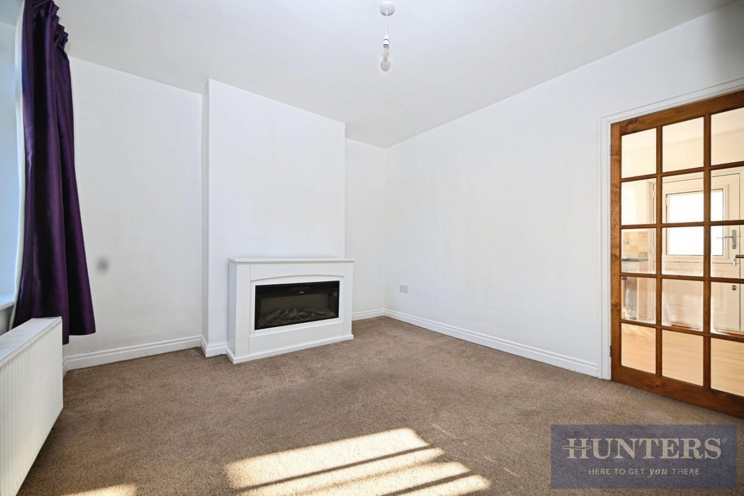 Haw Avenue, Yeadon, Leeds