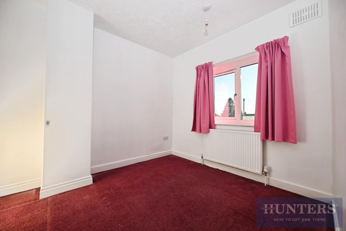 Haw Avenue, Yeadon, Leeds