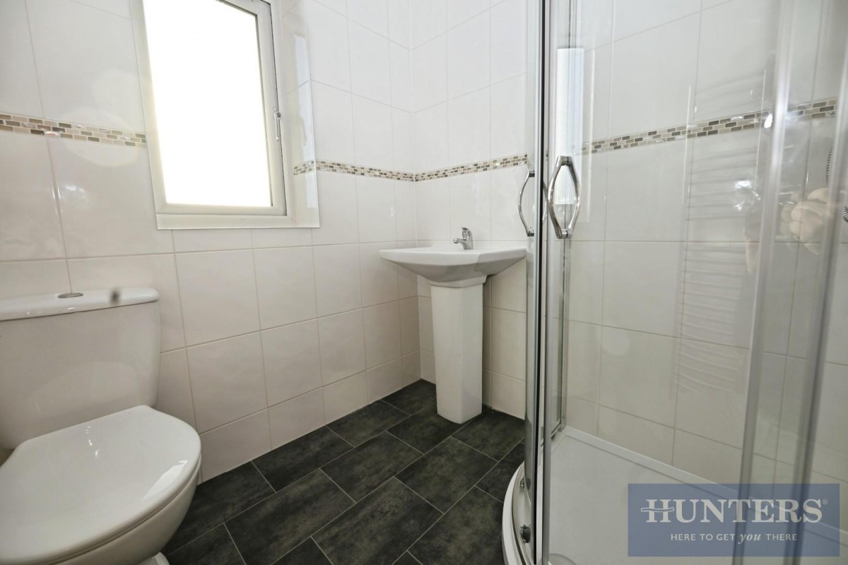 Haw Avenue, Yeadon, Leeds