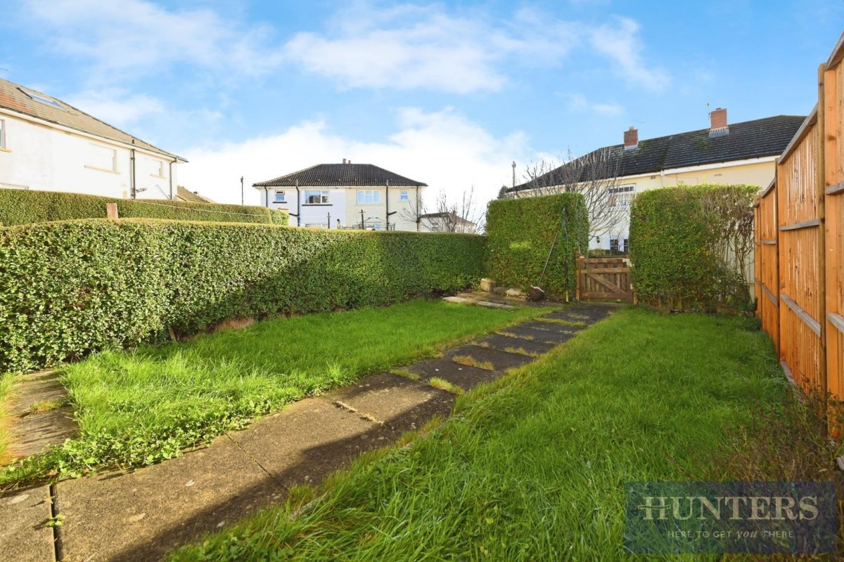 Haw Avenue, Yeadon, Leeds