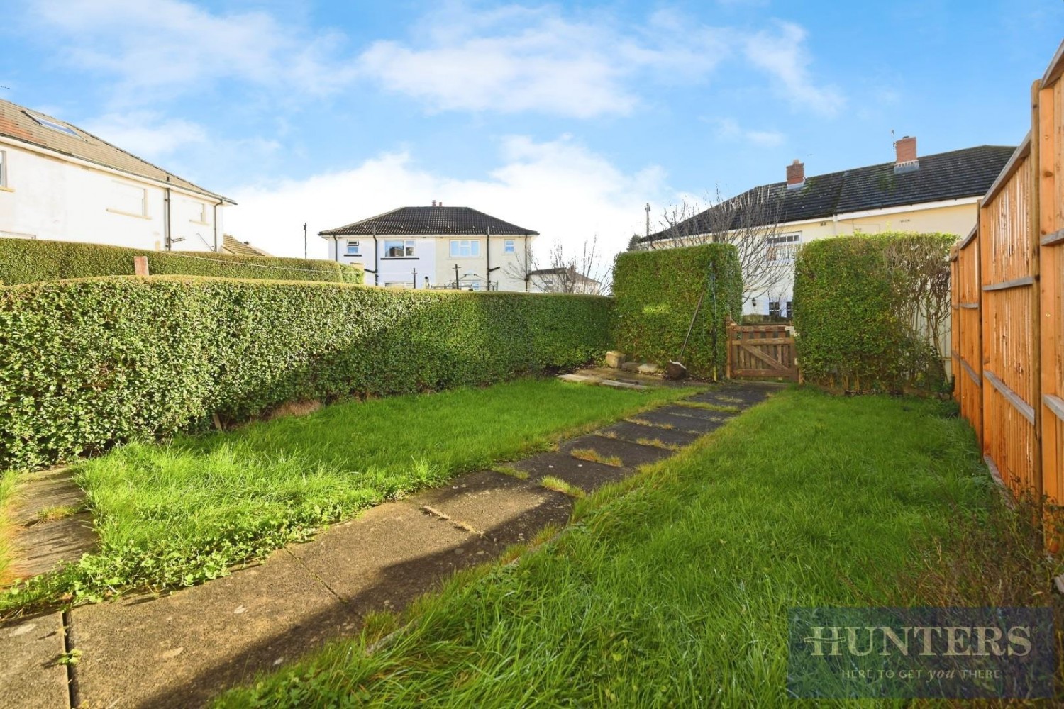 Haw Avenue, Yeadon, Leeds