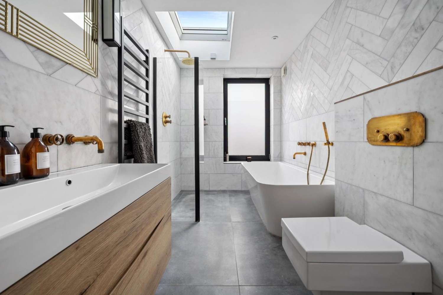 Kersley Road, London, N16