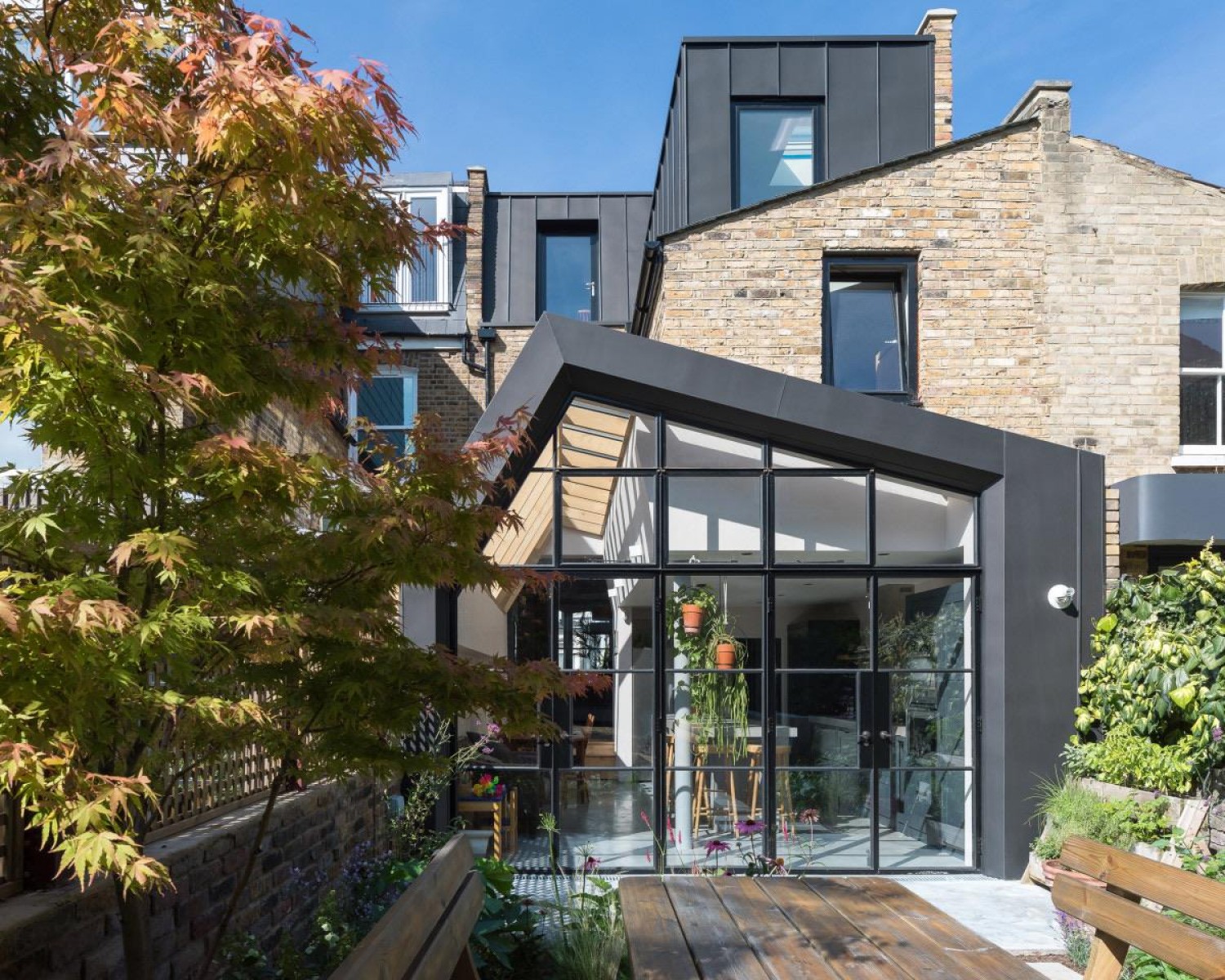 Kersley Road, London, N16