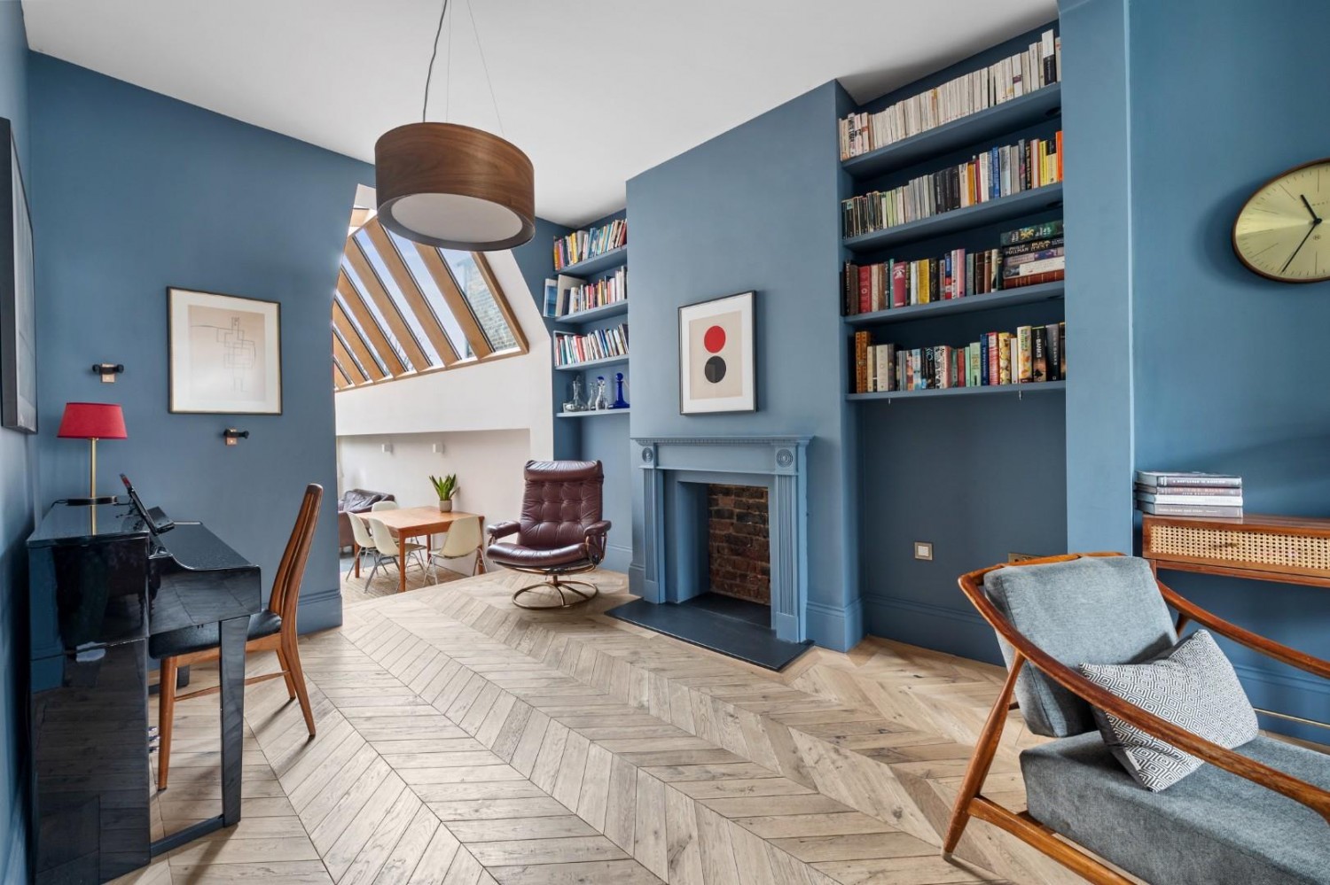 Kersley Road, London, N16