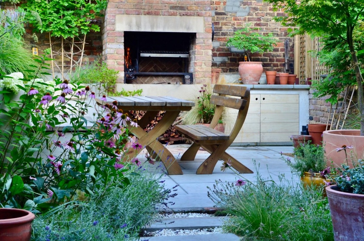 Kersley Road, London, N16