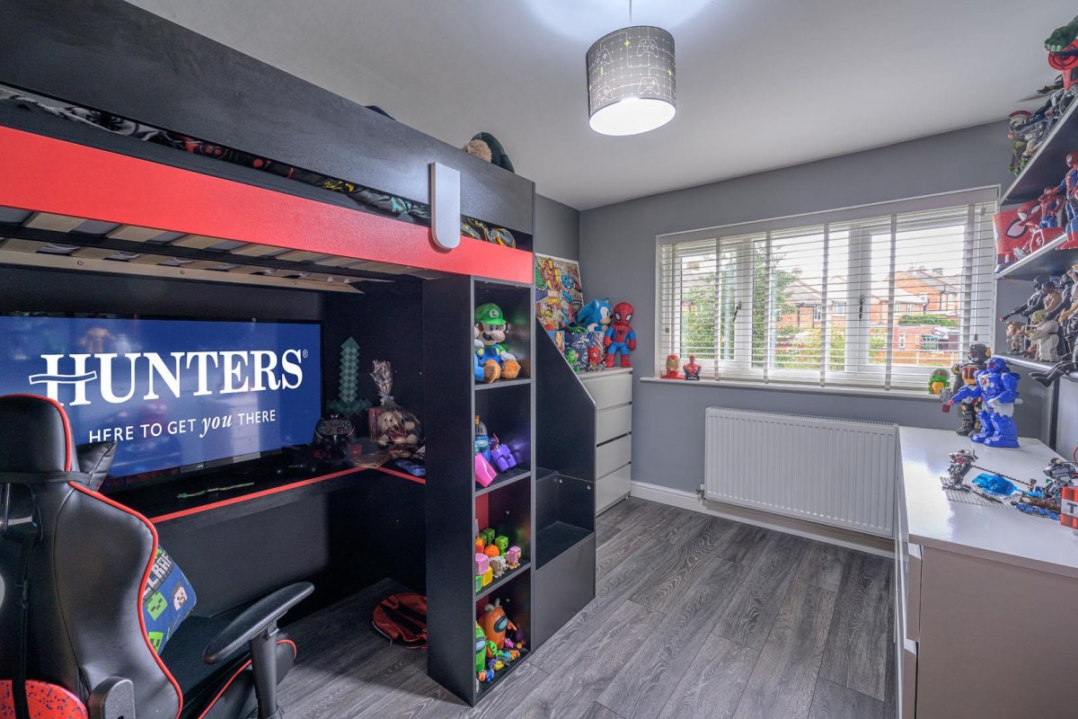 Thames Close, Brierley Hill, DY5 4QZ