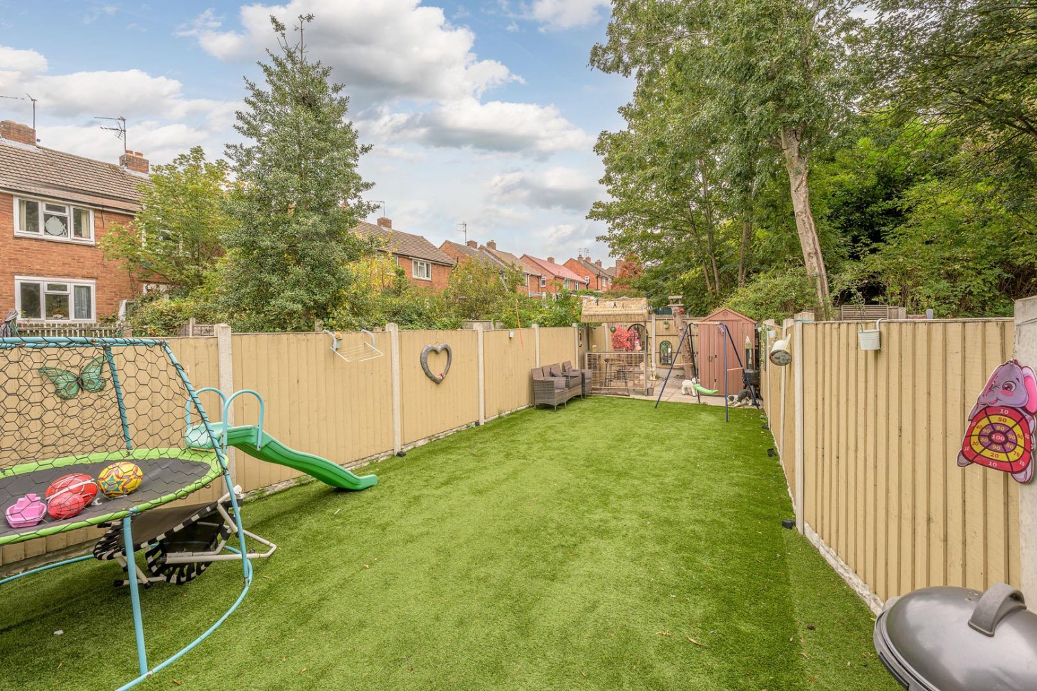 Thames Close, Brierley Hill, DY5 4QZ