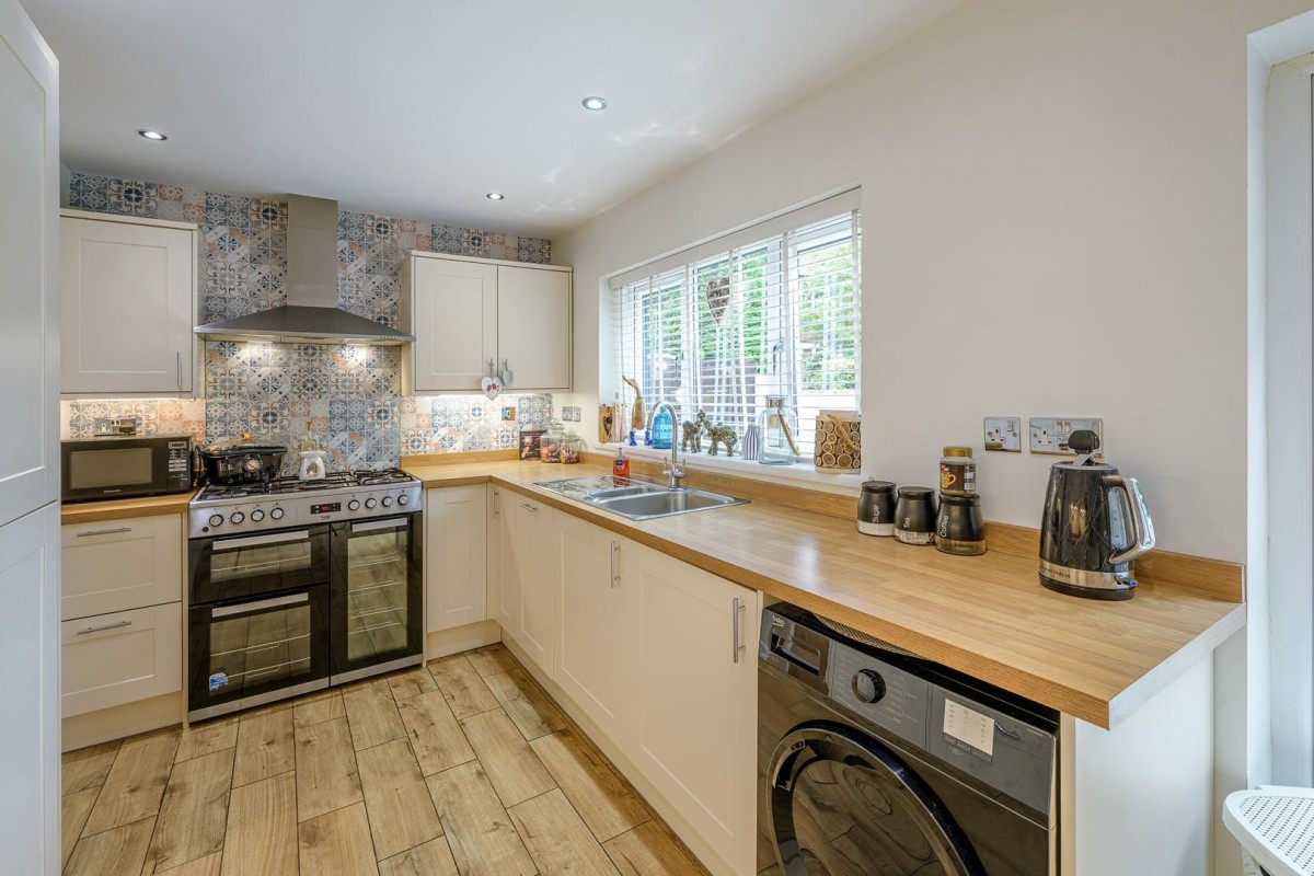 Thames Close, Brierley Hill, DY5 4QZ