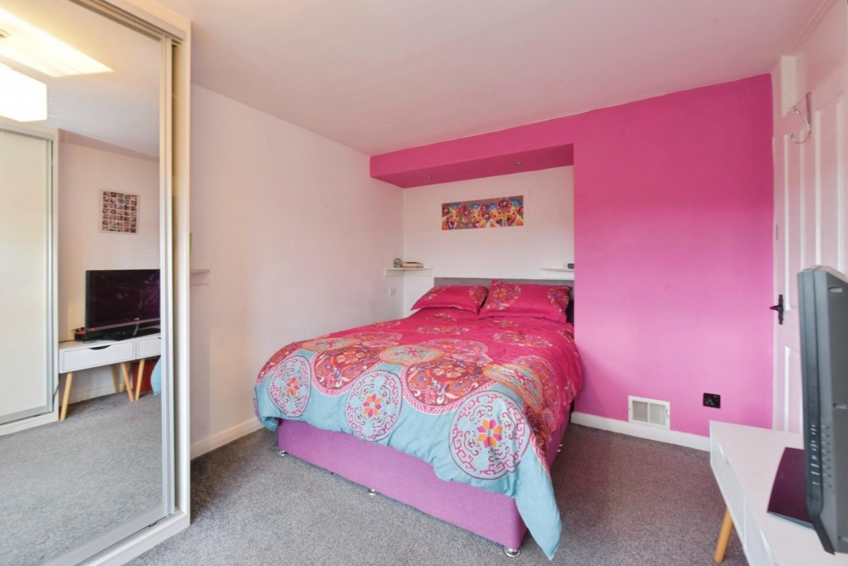 Moonshine Lane, Shirecliffe, S5