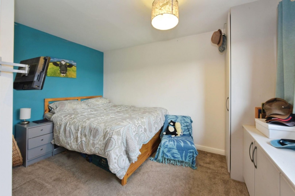 Moonshine Lane, Shirecliffe, S5