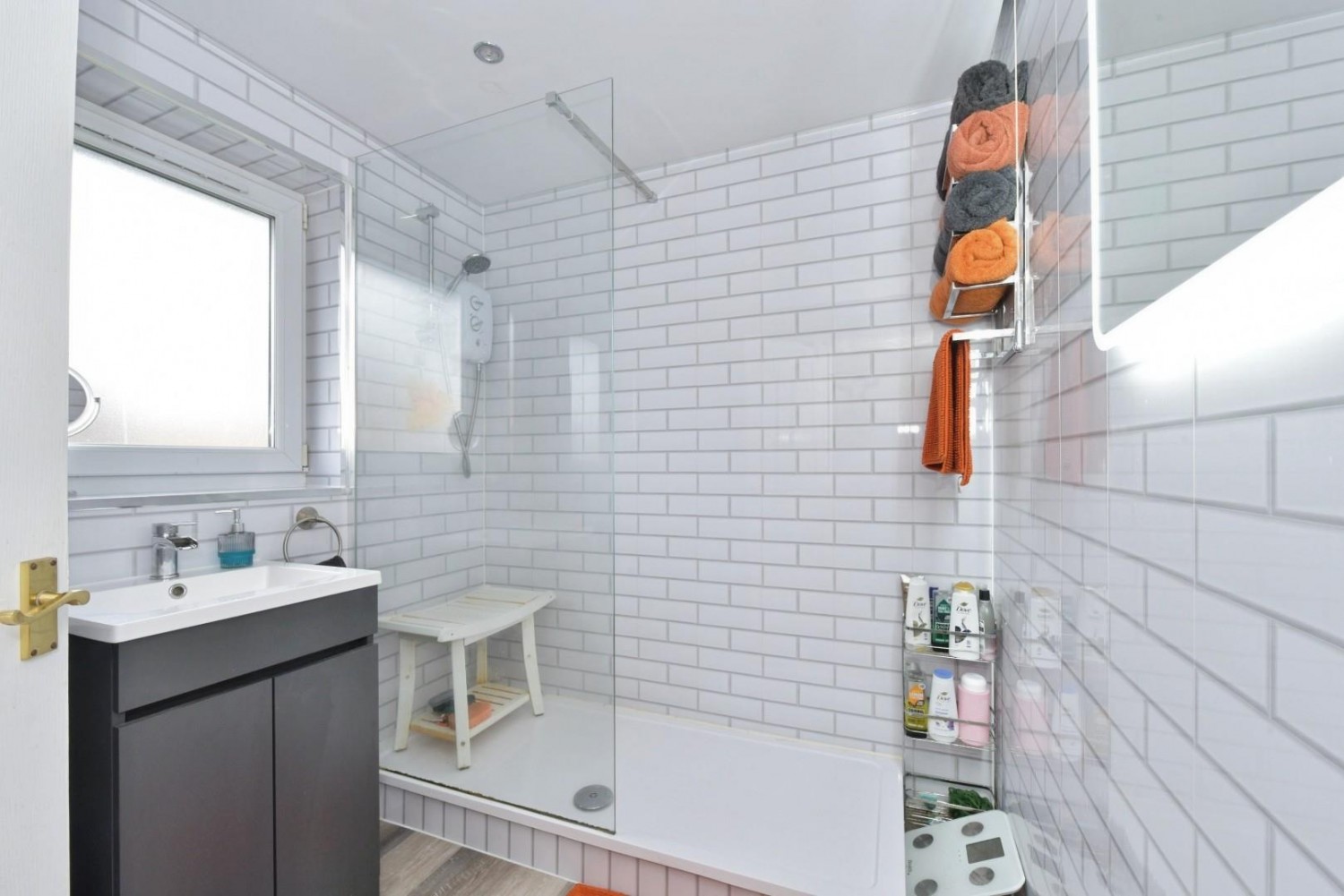 Moonshine Lane, Shirecliffe, S5