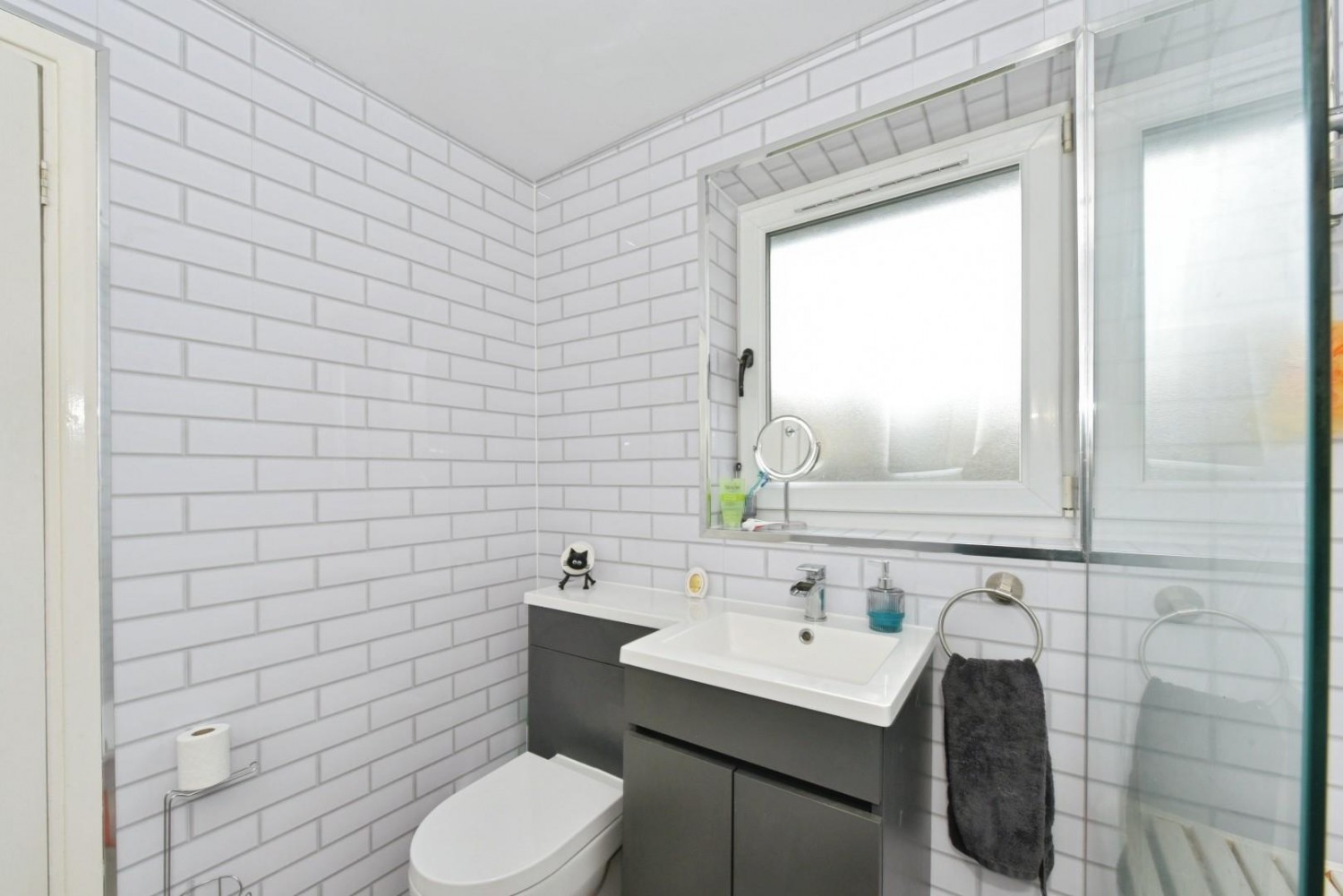 Moonshine Lane, Shirecliffe, S5