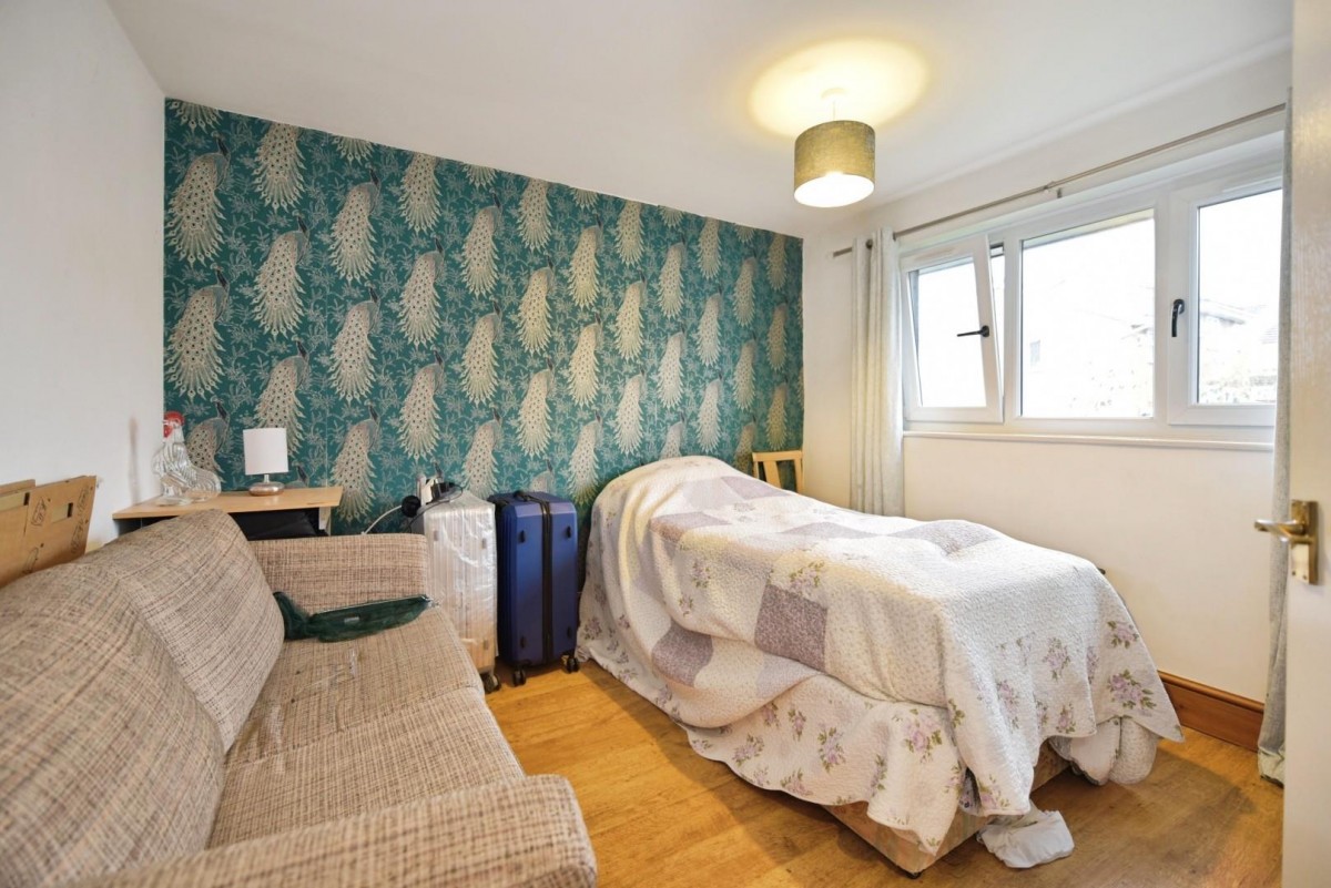 Moonshine Lane, Shirecliffe, S5