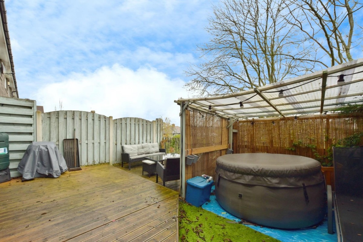 Moonshine Lane, Shirecliffe, S5