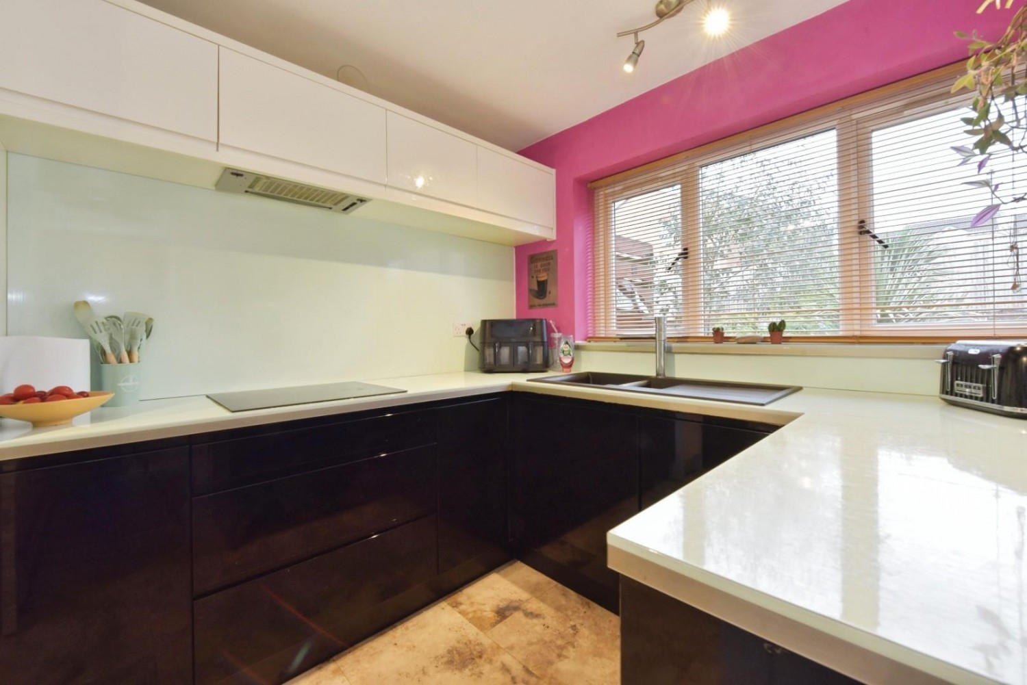 Moonshine Lane, Shirecliffe, S5