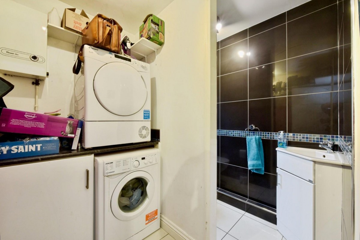 Moonshine Lane, Shirecliffe, S5