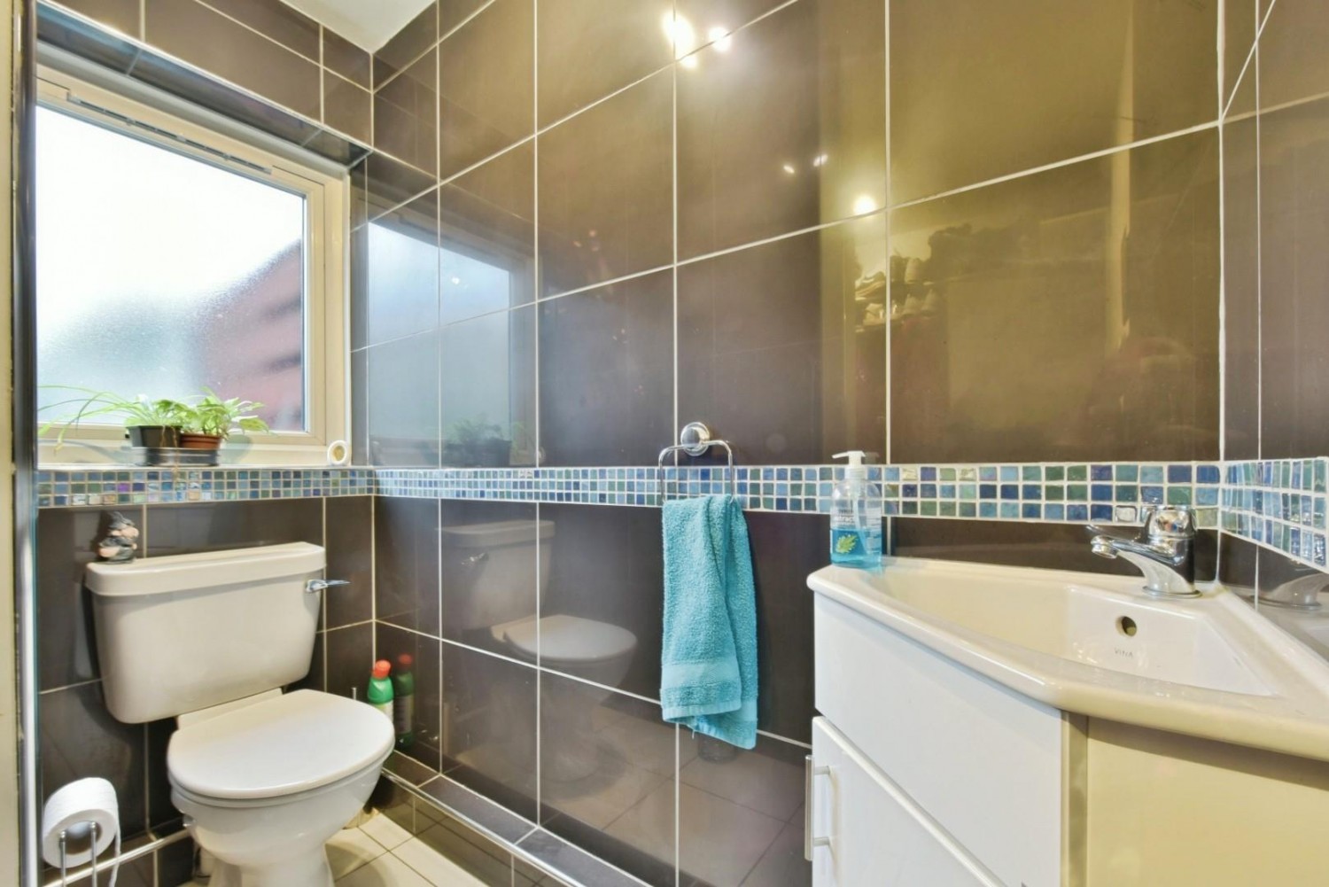 Moonshine Lane, Shirecliffe, S5