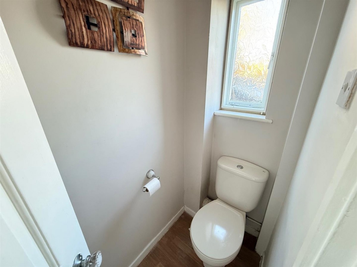 Heathfield Gardens, Stourbridge, DY8 3YD