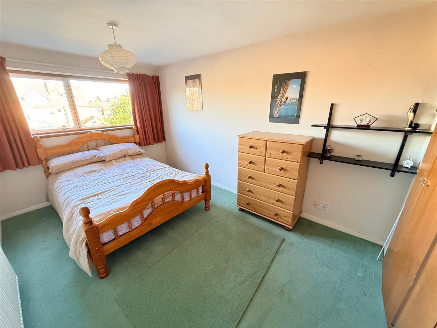 Heathfield Gardens, Stourbridge, DY8 3YD