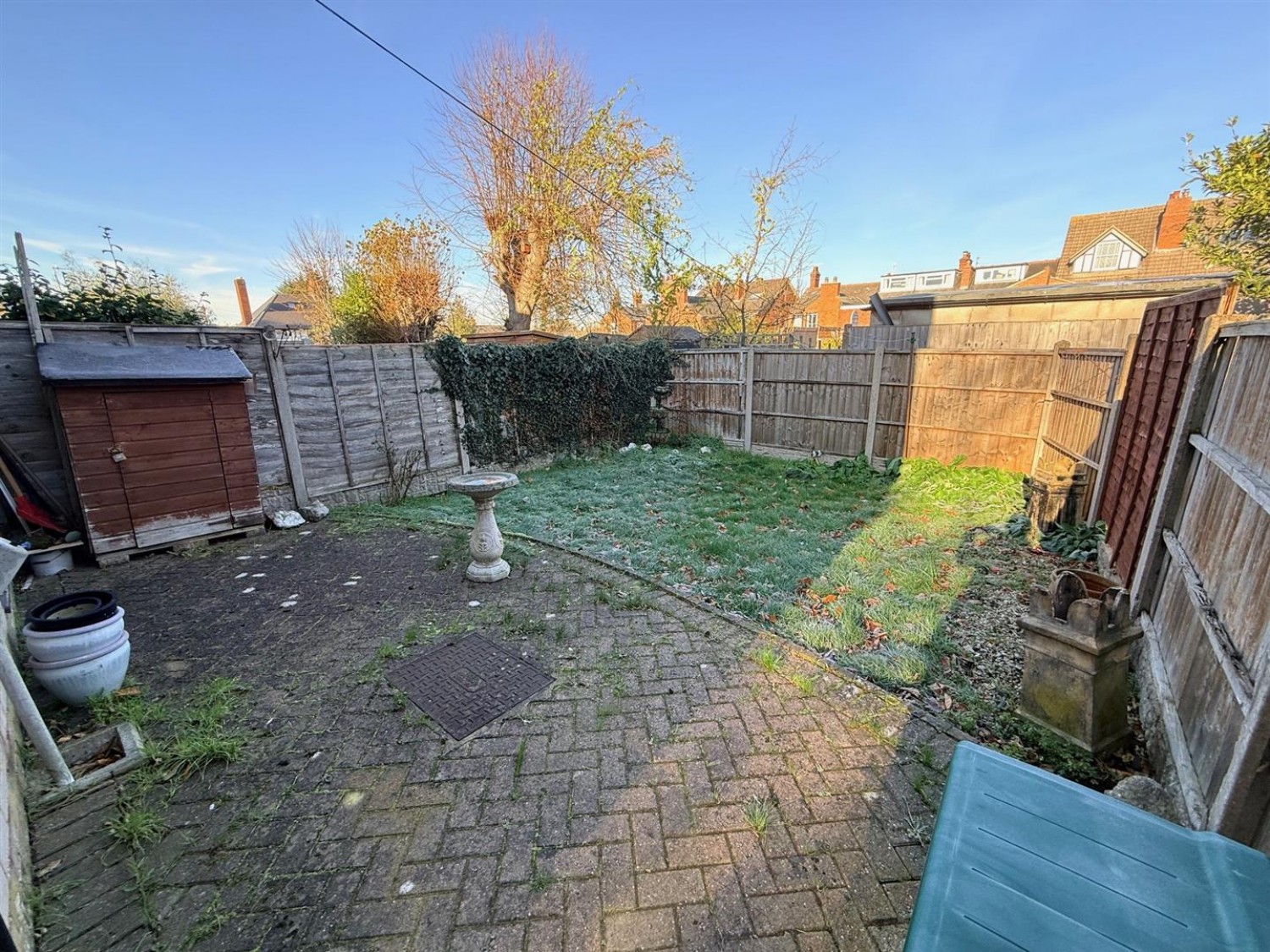 Heathfield Gardens, Stourbridge, DY8 3YD