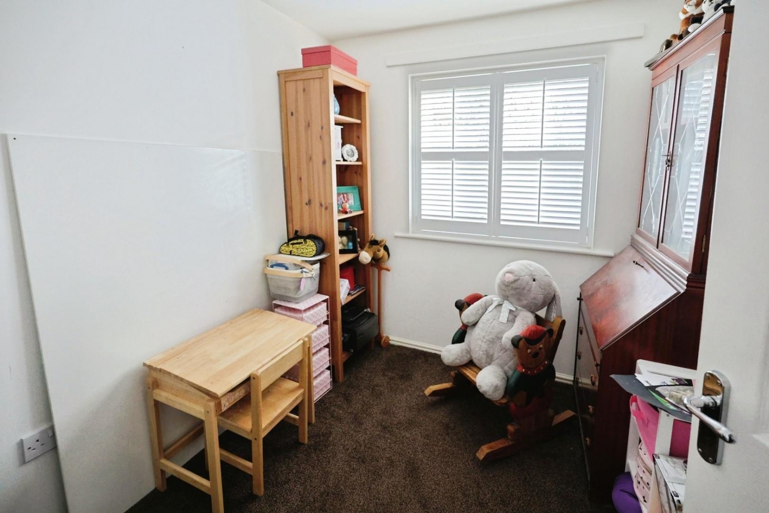 Aspen Grove, School Aycliffe, Newton Aycliffe