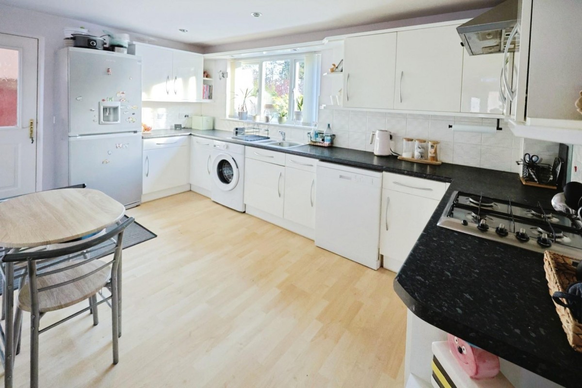 Aspen Grove, School Aycliffe, Newton Aycliffe