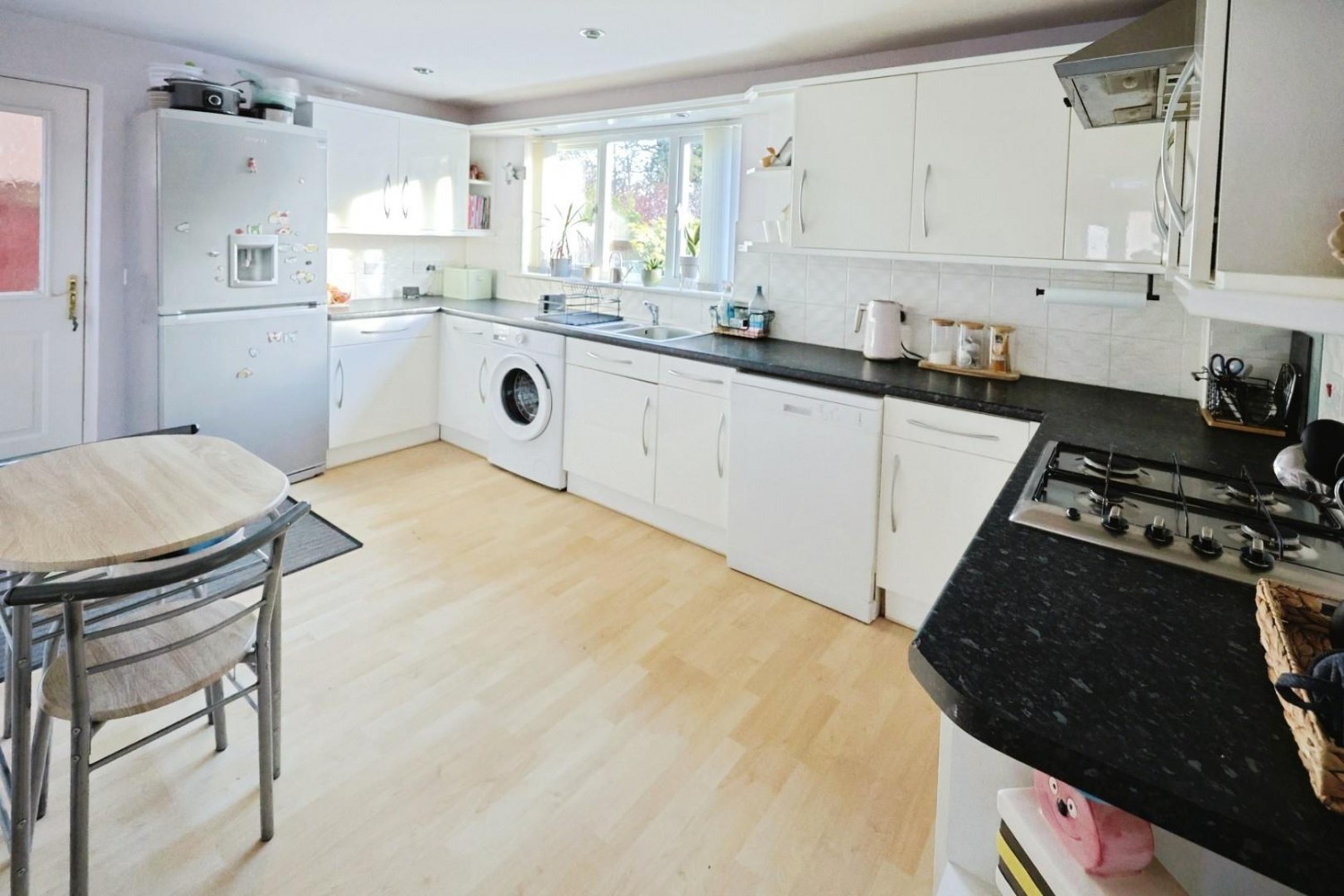 Aspen Grove, School Aycliffe, Newton Aycliffe