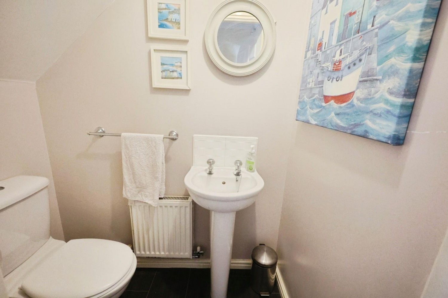 Aspen Grove, School Aycliffe, Newton Aycliffe