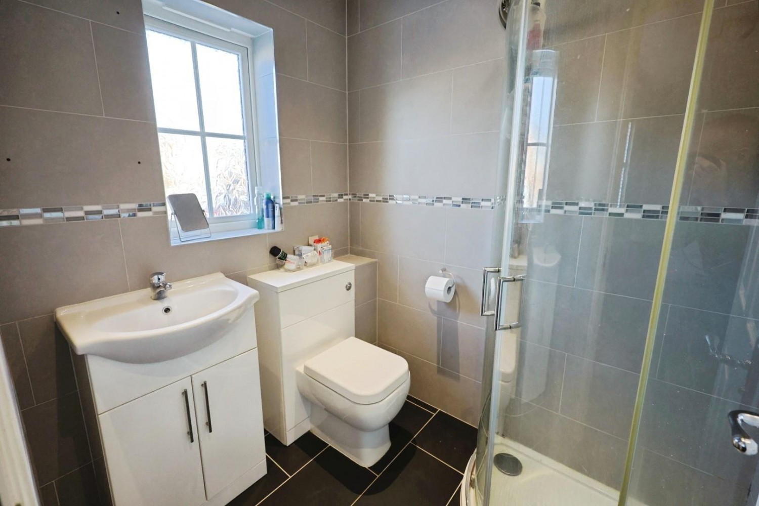 Aspen Grove, School Aycliffe, Newton Aycliffe