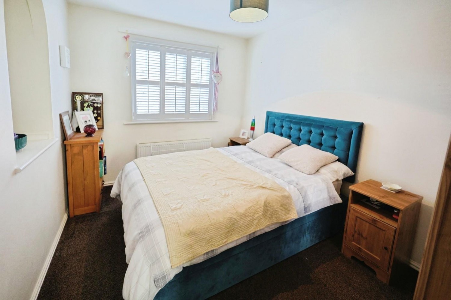 Aspen Grove, School Aycliffe, Newton Aycliffe