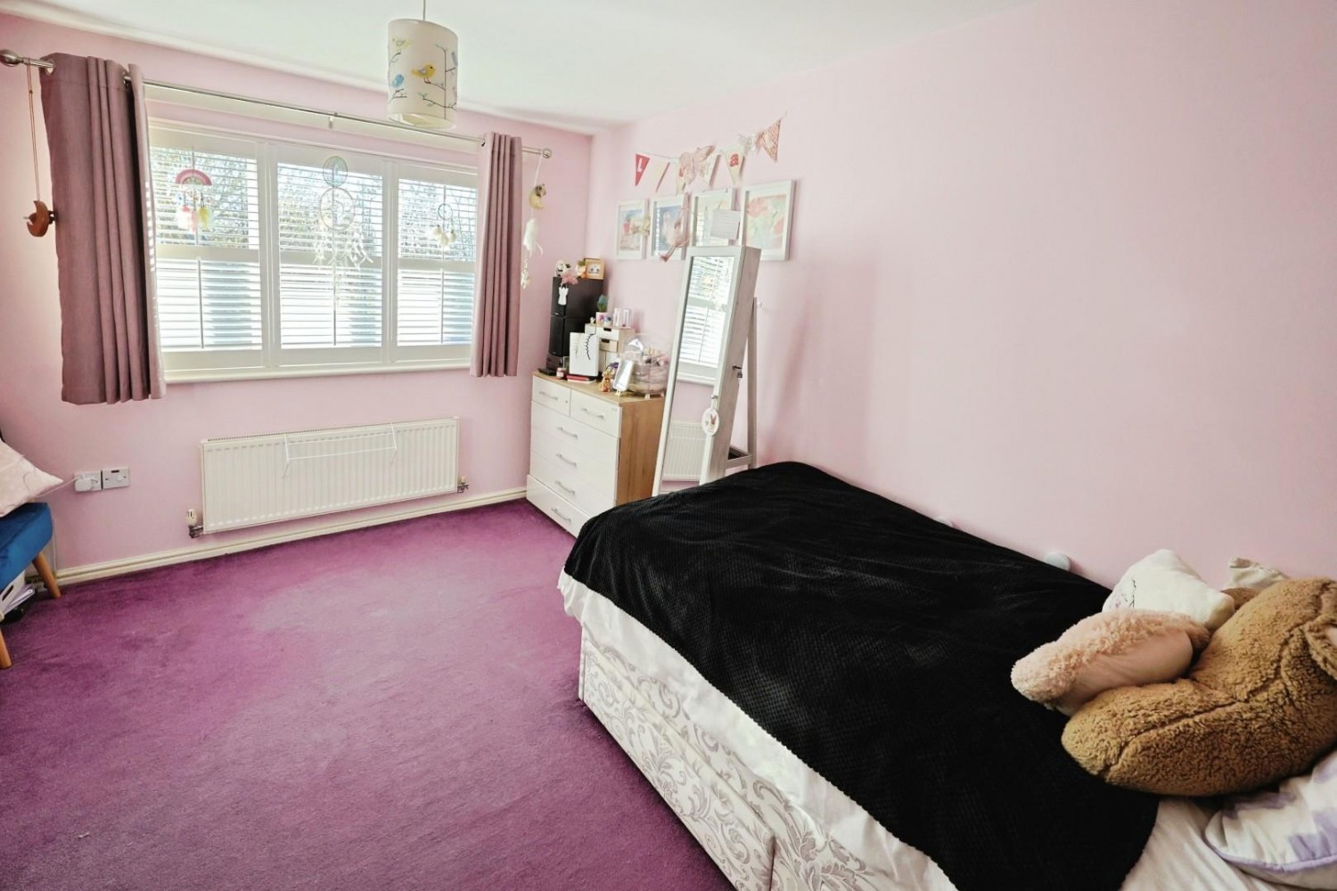 Aspen Grove, School Aycliffe, Newton Aycliffe