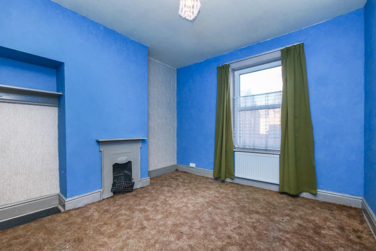 Queen Victoria Street, York