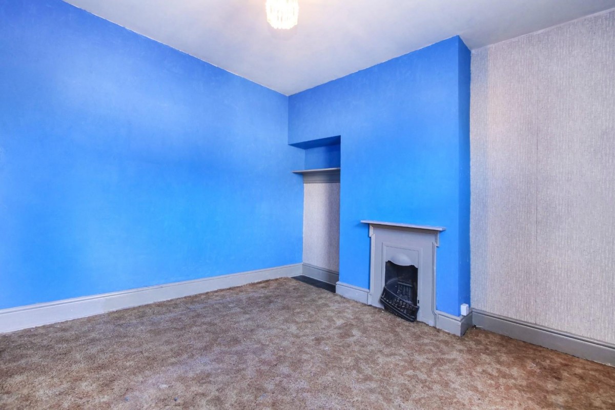 Queen Victoria Street, York