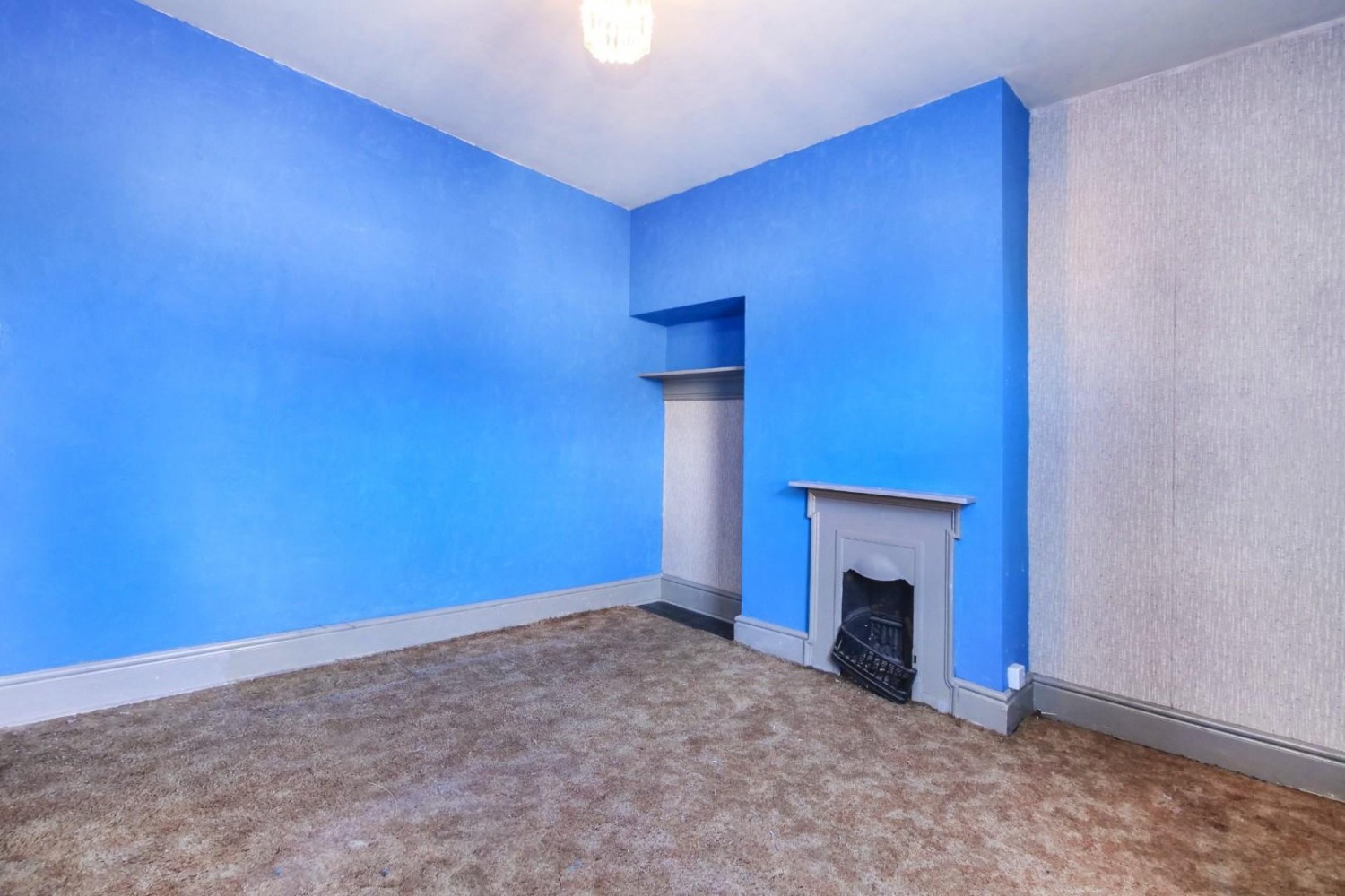 Queen Victoria Street, York