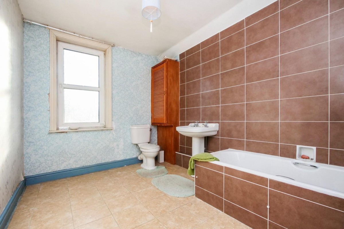 Queen Victoria Street, York