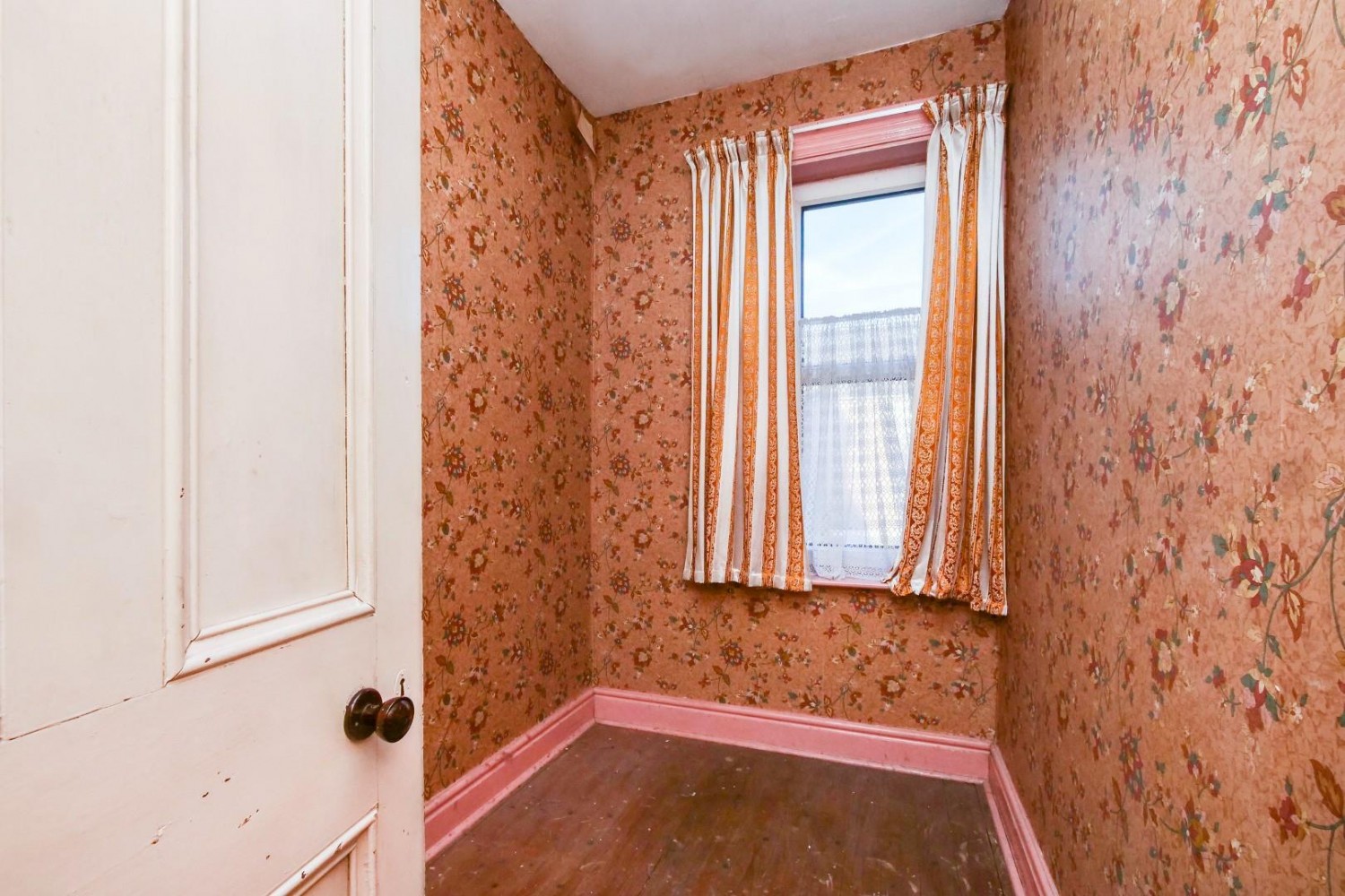 Queen Victoria Street, York