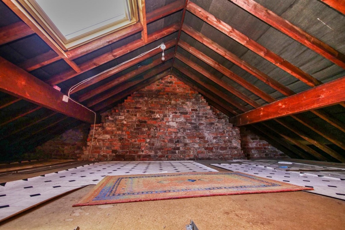 Queen Victoria Street, York